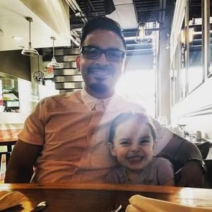 Meet your Posher, Nelson